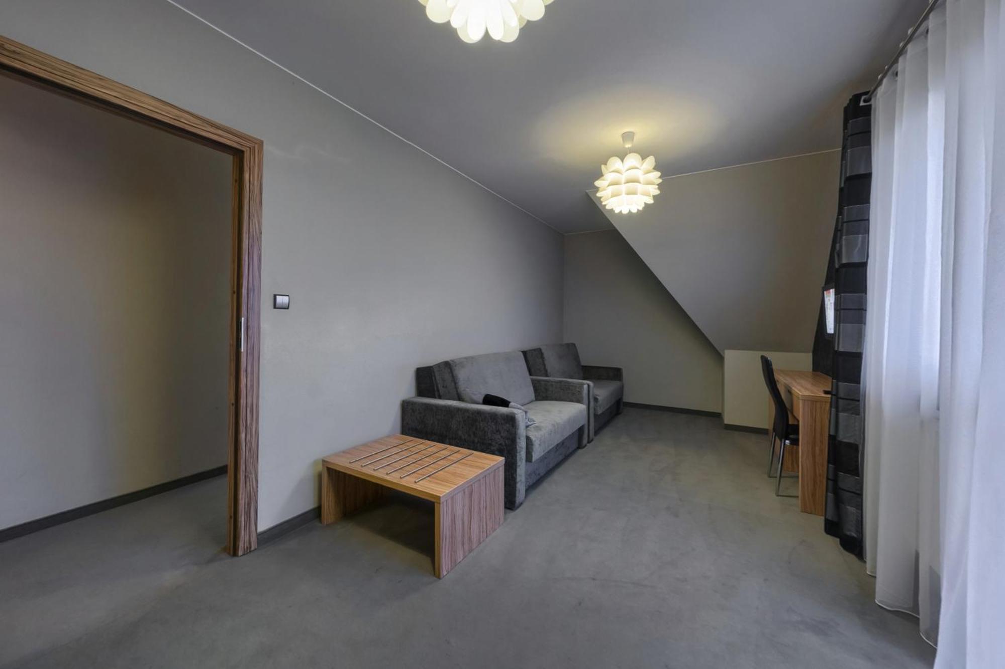Silverton -Sauna,Jacuzzi,Mini Silownia,Bar Sezonowy, Przyjazny Rodzinom Bialka Tatrzanska Quarto foto