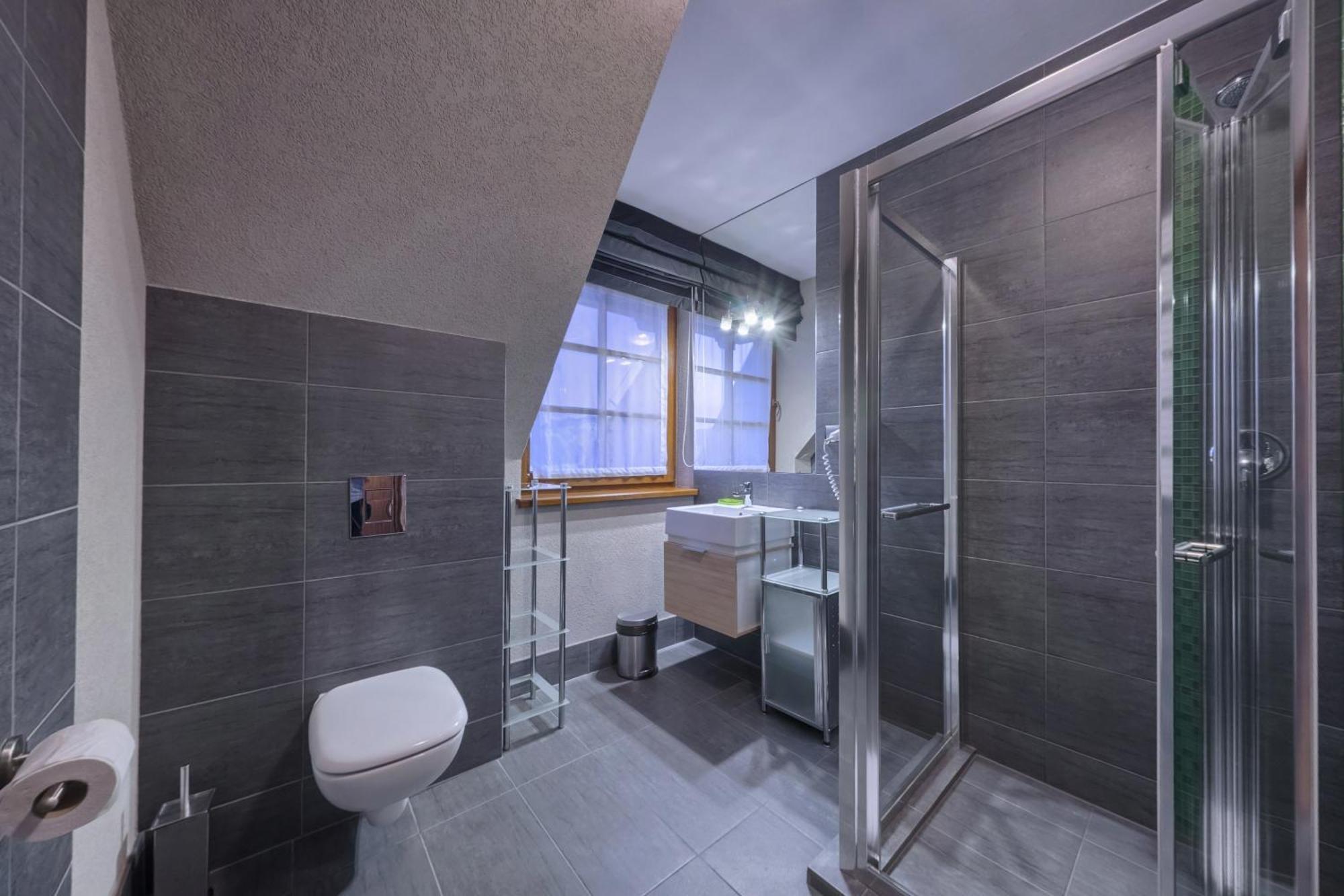 Silverton -Sauna,Jacuzzi,Mini Silownia,Bar Sezonowy, Przyjazny Rodzinom Bialka Tatrzanska Quarto foto