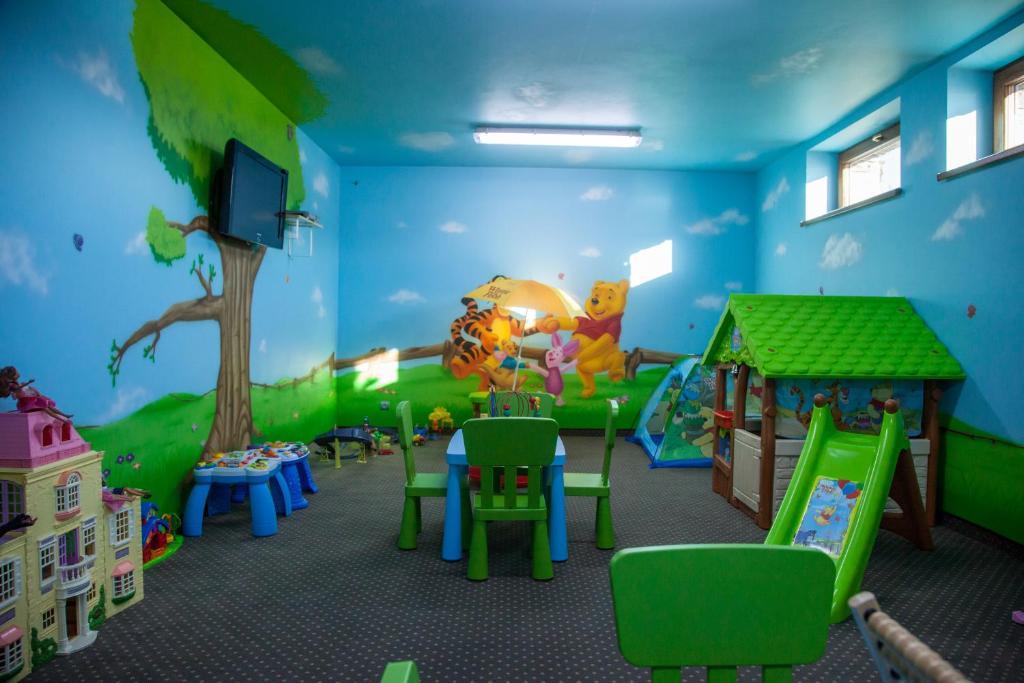 Silverton -Sauna,Jacuzzi,Mini Silownia,Bar Sezonowy, Przyjazny Rodzinom Bialka Tatrzanska Exterior foto